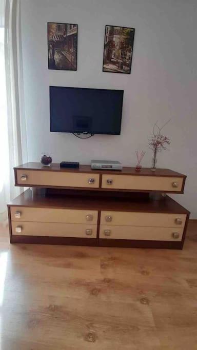 Appartement Vintage Pula