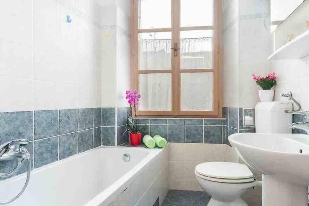 Vintage Appartement *